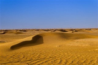 Suudi Arabistan hava tahmini
