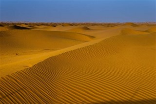 Suudi Arabistan hava tahmini