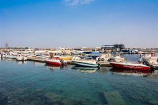 Suudi Arabistan Hava tahmini