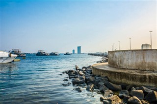 Suudi Arabistan Hava tahmini