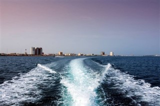 Suudi Arabistan hava tahmini
