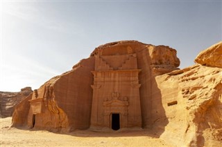 Suudi Arabistan hava tahmini