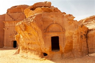 Suudi Arabistan hava tahmini