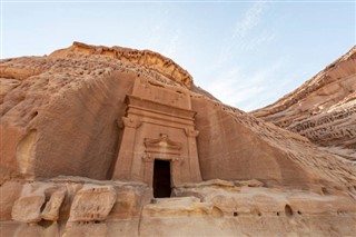 Arabie Saoudite prévisions météorologiques