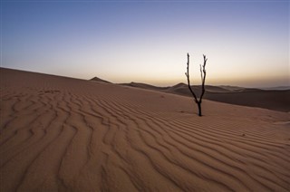 Suudi Arabistan hava tahmini