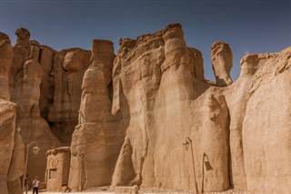 Suudi Arabistan hava tahmini