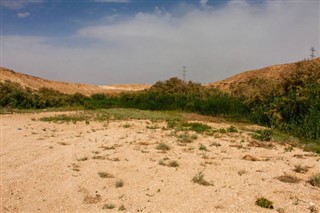 Suudi Arabistan Hava tahmini