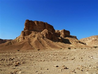 Suudi Arabistan hava tahmini