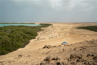Arabie Saoudite prévisions météorologiques