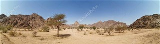 Saudijska Arabija Vremenska prognoza
