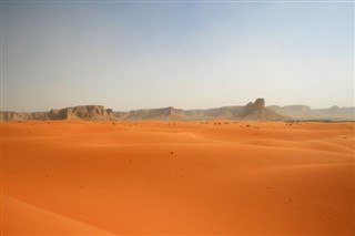 Arabie Saoudite prévisions météorologiques