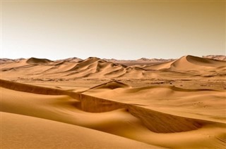 Suudi Arabistan hava tahmini