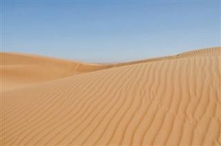 Suudi Arabistan hava tahmini