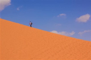Arabia Saudita pronóstico del tiempo
