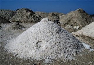 Senegal hava tahmini