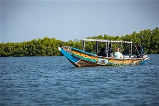 Senegal hava tahmini