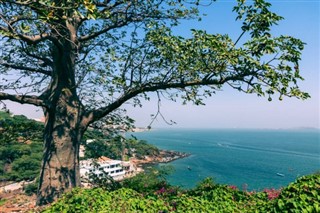 Senegal hava tahmini