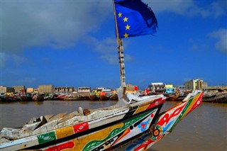 Senegal hava tahmini