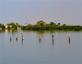 Sénégal prévisions météorologiques