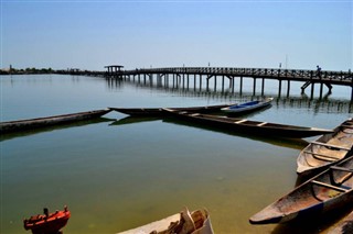 Senegal Hava tahmini
