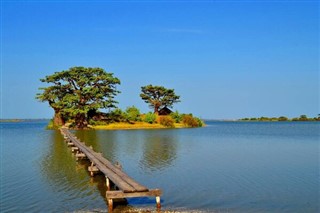 Senegal vejrudsigt