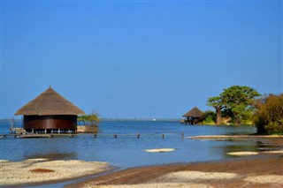 Senegal vejrudsigt