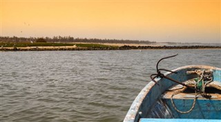 Senegal hava tahmini