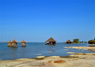 Senegal vejrudsigt