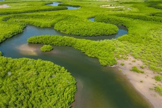 Senegal vejrudsigt