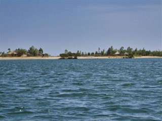 Senegal hava tahmini
