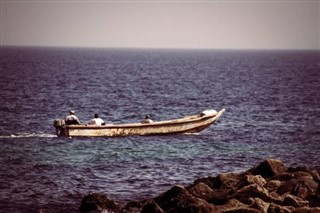 Senegal hava tahmini