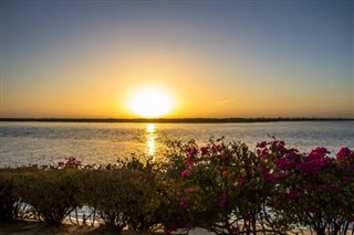 Sénégal prévisions météorologiques