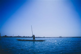 Senegal hava tahmini