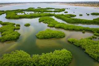 Senegal vejrudsigt