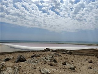 Senegal hava tahmini