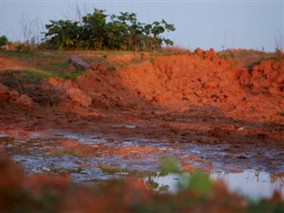 Senegal hava tahmini