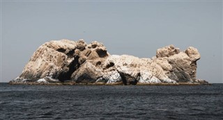 Senegal hava tahmini