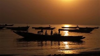 Senegal hava tahmini