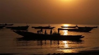 Senegal vejrudsigt