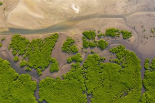 Senegal vejrudsigt