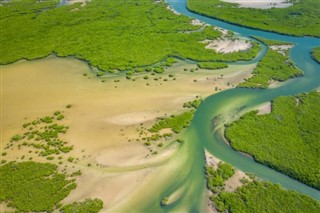 Senegal vejrudsigt