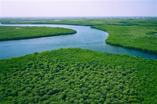 Senegal hava tahmini