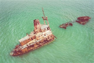 Senegal hava tahmini