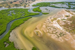 Senegal hava tahmini
