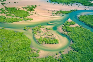 Senegal vejrudsigt
