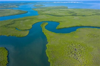 Senegal hava tahmini