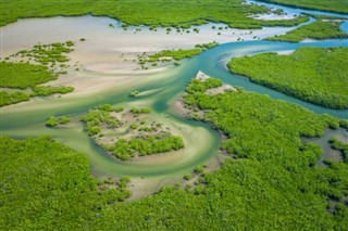 Senegal hava tahmini