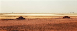 Senegal hava tahmini