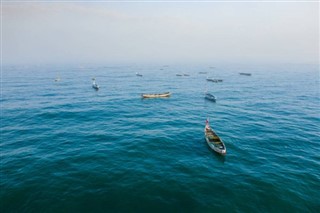 Senegal hava tahmini