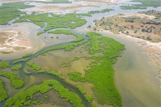 Senegal hava tahmini